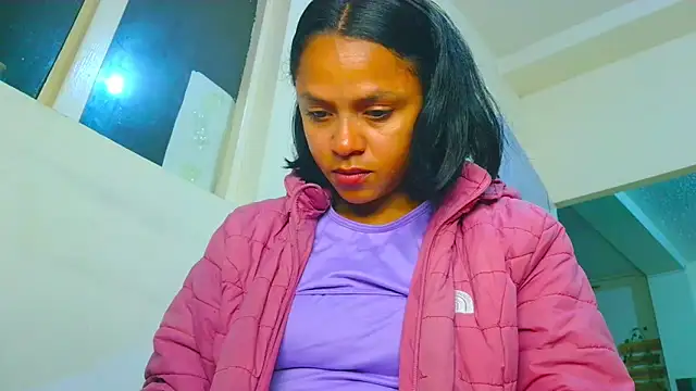 Snapshot of Samary_thomas chatting on March 7, 2026, 3:13 am Samary thomas online show from March 7, 2026, 3:13 am