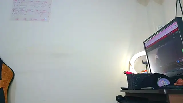 Snapshot of Samary_thomas chatting on December 13, 2025, 11:55 pm Samary thomas online show from December 13, 2025, 11:55 pm