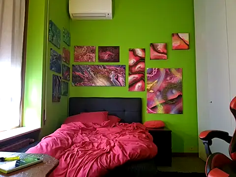 MASTERBULLY online show from October 25, 2025, 2:39 pm