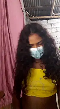 Snapshot of Maribel_Hot chatting on December 9, 2024, 6:55 am Maribel Hot online show from December 9, 2024, 6:55 am