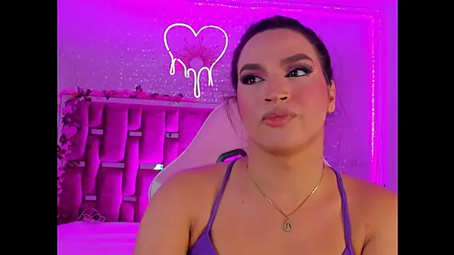 KylieVictoria online show from March 23, 2025, 5:21 am