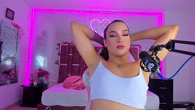 KylieVictoria online show from March 12, 2025, 4:51 am