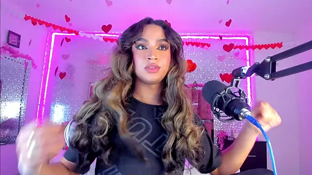 KylieVictoria online show from February 19, 2025, 4:34 am