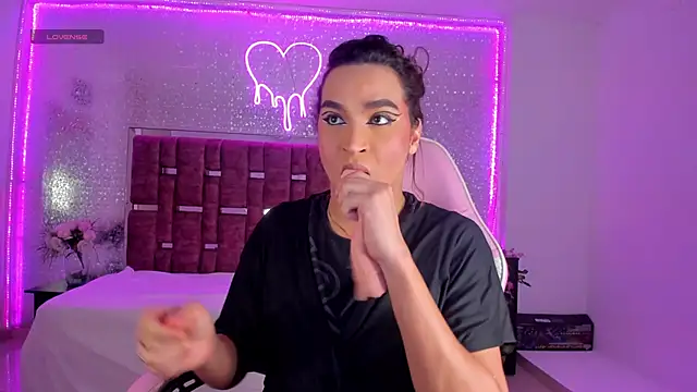 KylieVictoria online show from February 22, 2025, 5:23 am