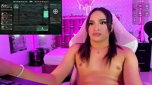 KylieVictoria online show from March 22, 2025, 7:57 am