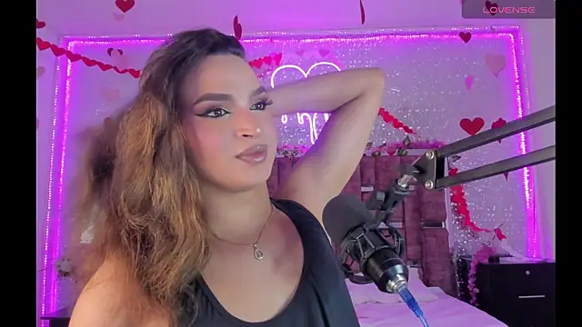 KylieVictoria online show from February 15, 2025, 4:14 am