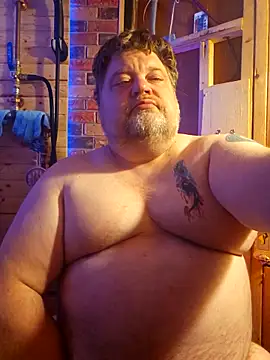 alienbunny online show from October 17, 2025, 3:32 am