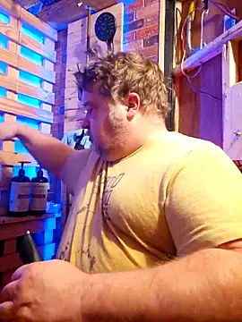 alienbunny online show from November 3, 2025, 4:07 am