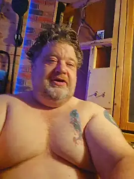 alienbunny online show from March 8, 2026, 5:11 am