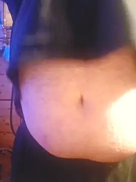 alienbunny online show from February 6, 2026, 5:47 am