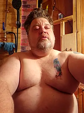 alienbunny online show from October 16, 2025, 3:48 am