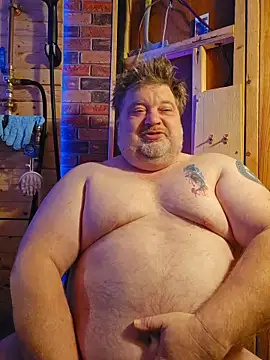 alienbunny online show from December 21, 2025, 5:20 am