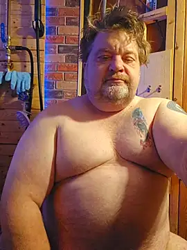 alienbunny online show from March 17, 2026, 4:15 am