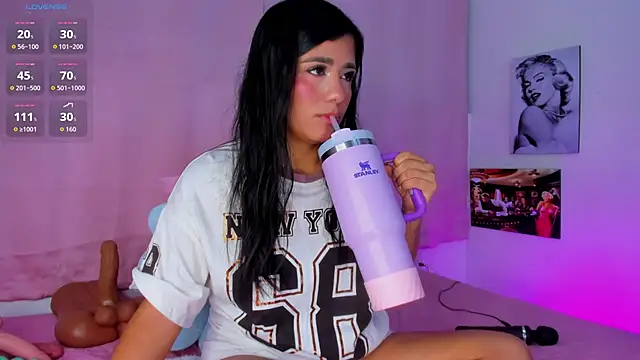 tellmebri online show from October 31, 2025, 9:06 am