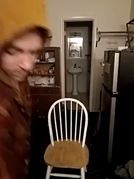 Snapshot of Cooperstone chatting on February 21, 2025, 5:46 am Cooperstone online show from February 21, 2025, 5:46 am