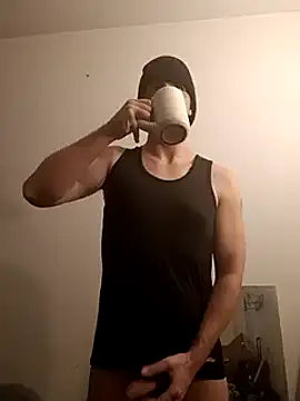 Snapshot of Cooperstone chatting on February 24, 2025, 10:03 pm Cooperstone online show from February 24, 2025, 10:03 pm