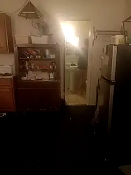 Snapshot of Cooperstone chatting on February 20, 2025, 12:19 am Cooperstone online show from February 20, 2025, 12:19 am