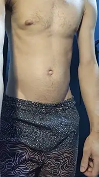 boyminerin00 online show from October 14, 2025, 12:44 am