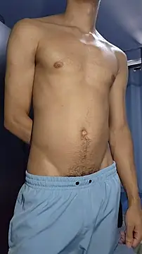 boyminerin00 online show from March 8, 2026, 3:48 pm