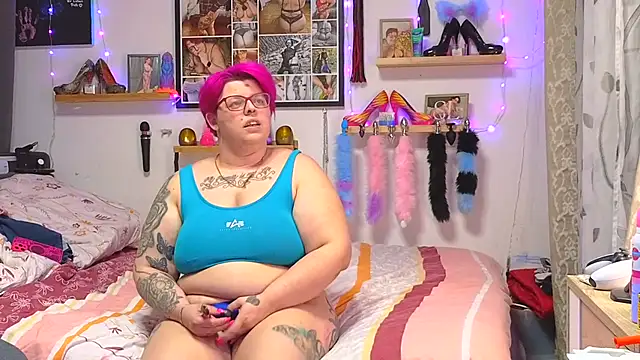 Snapshot of SunshineLexi chatting on February 24, 2025, 7:09 pm SunshineLexi online show from February 24, 2025, 7:09 pm