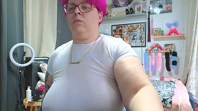 Snapshot of SunshineLexi chatting on February 28, 2025, 6:54 am SunshineLexi online show from February 28, 2025, 6:54 am