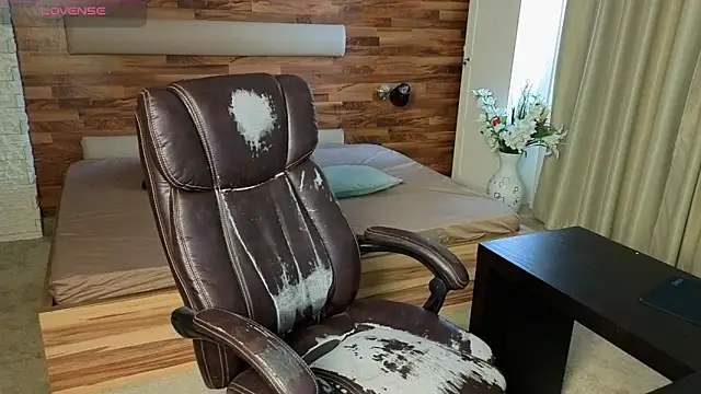 MateoBenjaminX online show from March 1, 2026, 11:54 am