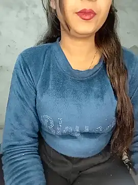 Shanaya Hotty online show from January 11, 2025, 3:09 pm