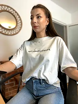 Snapshot of Mia_Ethan chatting on September 13, 2025, 10:26 am Mia Ethan online show from September 13, 2025, 10:26 am