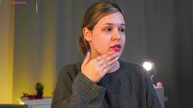 EthalGold online show from November 14, 2025, 2:59 am