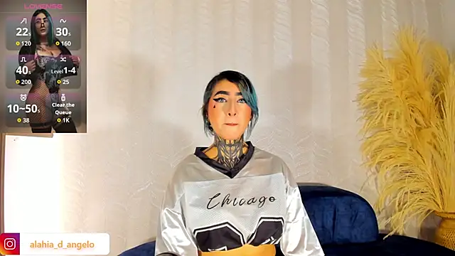 Snapshot of Alahia_Dangelo chatting on May 22, 2026, 5:44 pm Alahia Dangelo online show from May 22, 2026, 5:44 pm