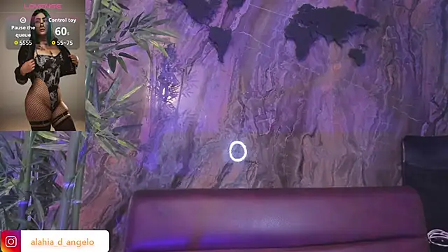 Snapshot of Alahia_Dangelo chatting on January 13, 2026, 5:39 pm Alahia Dangelo online show from January 13, 2026, 5:39 pm