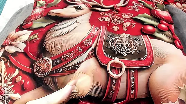 Eilin clio online show from January 7, 2026, 7:30 pm