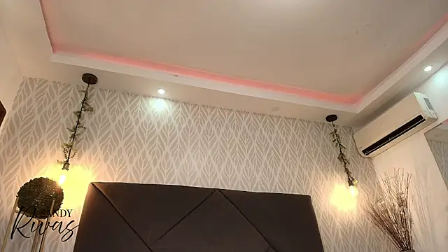 sandy rivas online show from February 12, 2026, 12:05 pm