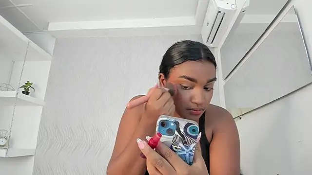 kayna gomez online show from April 4, 2026, 7:09 pm