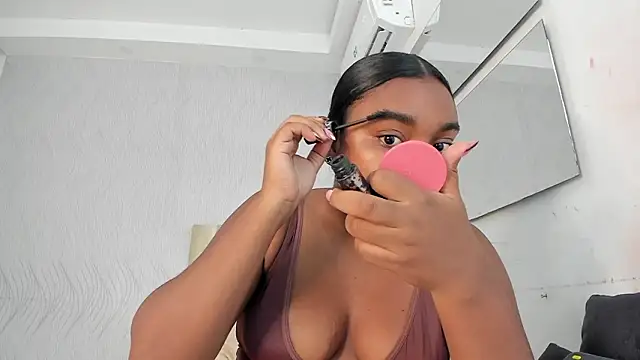 kayna gomez online show from March 22, 2026, 7:15 pm