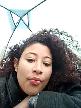 Milkdulce1 online show from January 18, 2026, 1:47 pm