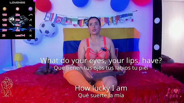 Snapshot of vaiolet_triana chatting on June 26, 2026, 8:14 pm vaiolet triana online show from June 26, 2026, 8:14 pm
