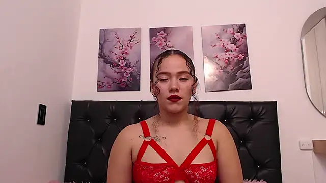 Snapshot of amaranta_f00x chatting on September 23, 2025, 2:07 am amaranta f00x online show from September 23, 2025, 2:07 am