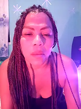 dulcesilvana10 online show from December 11, 2024, 2:09 am