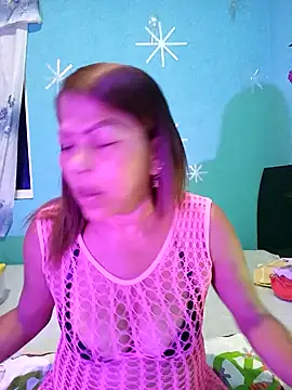 dulcesilvana10 online show from January 15, 2025, 10:35 pm