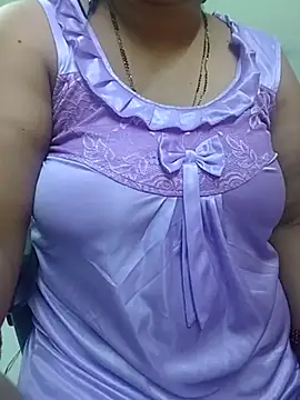 Sexy-Telugunayana2 online show from July 9, 2026, 6:25 am