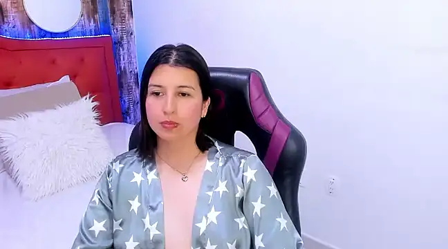 Adaline 69 online show from January 23, 2025, 1:08 am