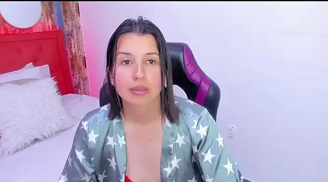 Adaline 69 online show from January 28, 2025, 8:47 am