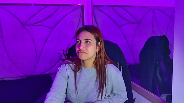 Tammy Blackk online show from November 13, 2025, 4:05 am