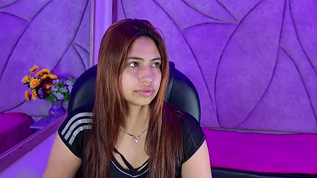 Tammy Blackk online show from October 19, 2025, 3:20 am