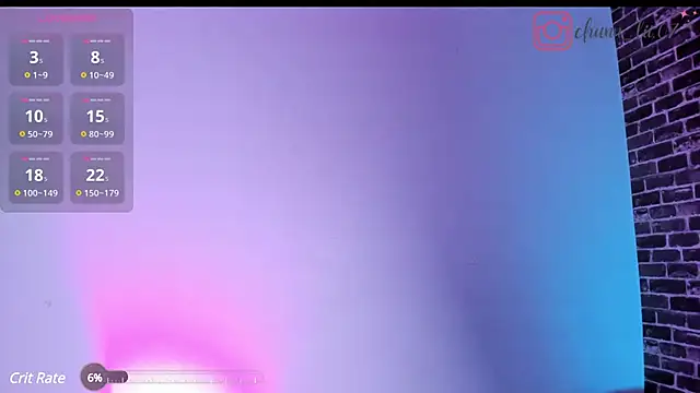 chunn liioo online show from February 18, 2025, 1:10 am