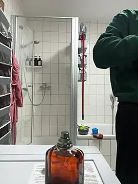 kareem0010 online show from February 15, 2025, 12:15 am