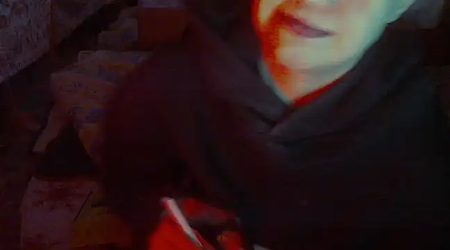 iva spirit online show from February 19, 2025, 12:14 am