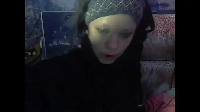 iva spirit online show from January 10, 2025, 5:02 pm