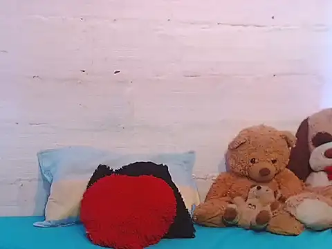 kendall-storm online show from October 11, 2025, 12:55 am